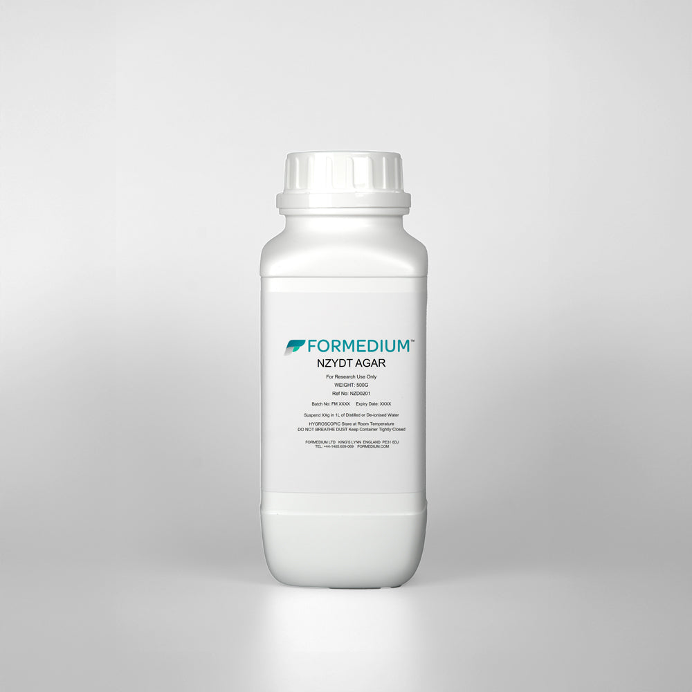 NZYDT Agar
