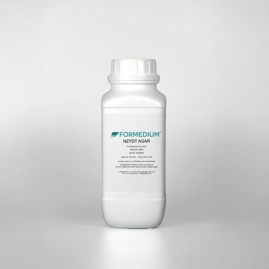 NZYDT Agar