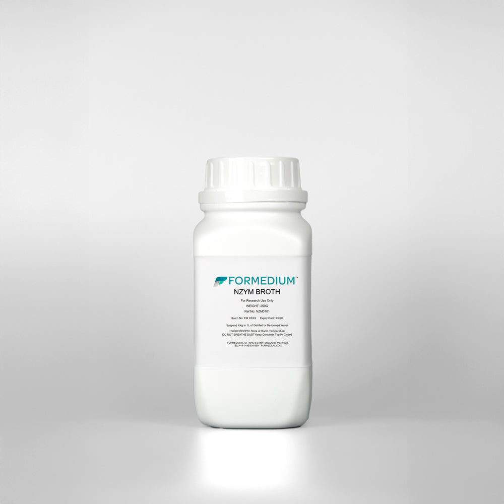 NZYM Broth