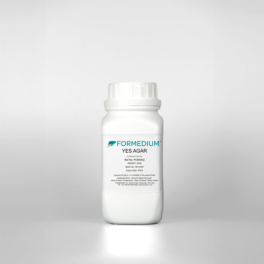YES Agar