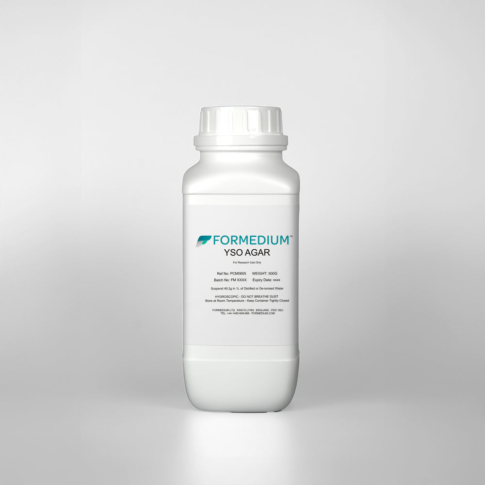 YSO Agar
