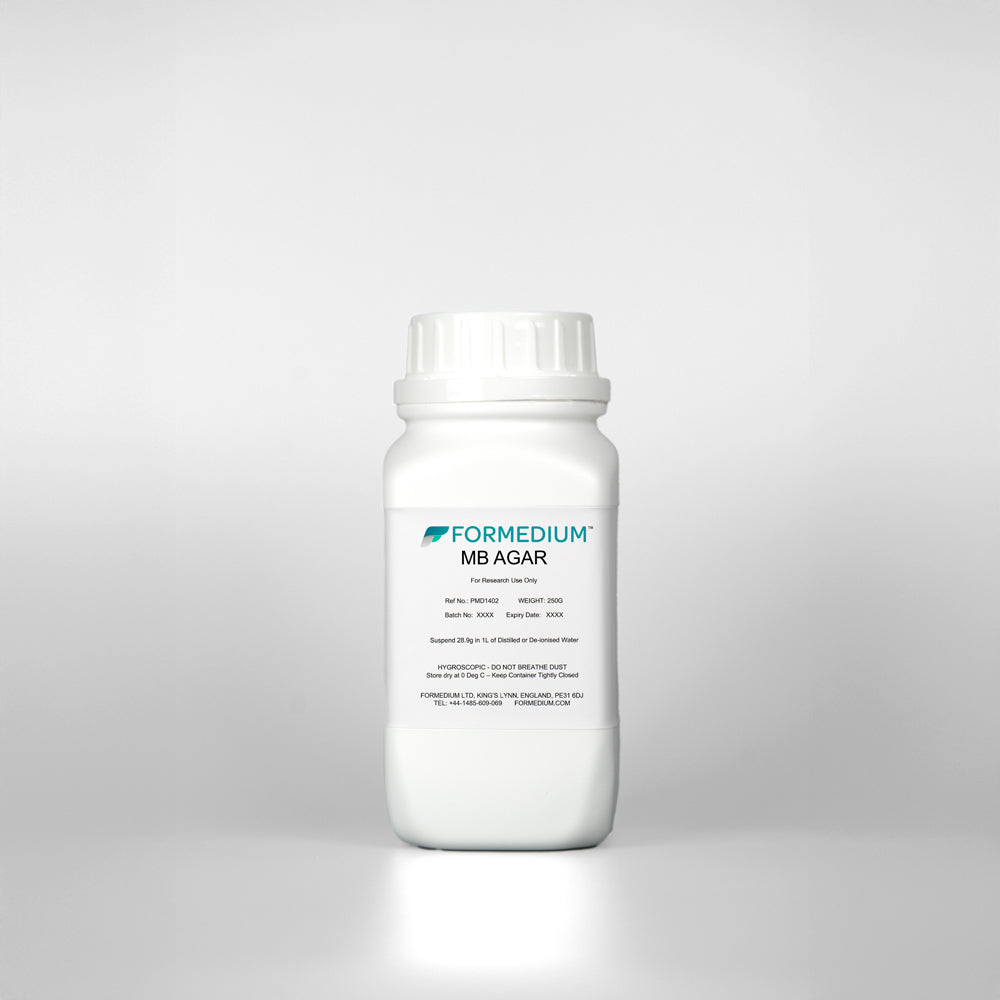 MB Agar