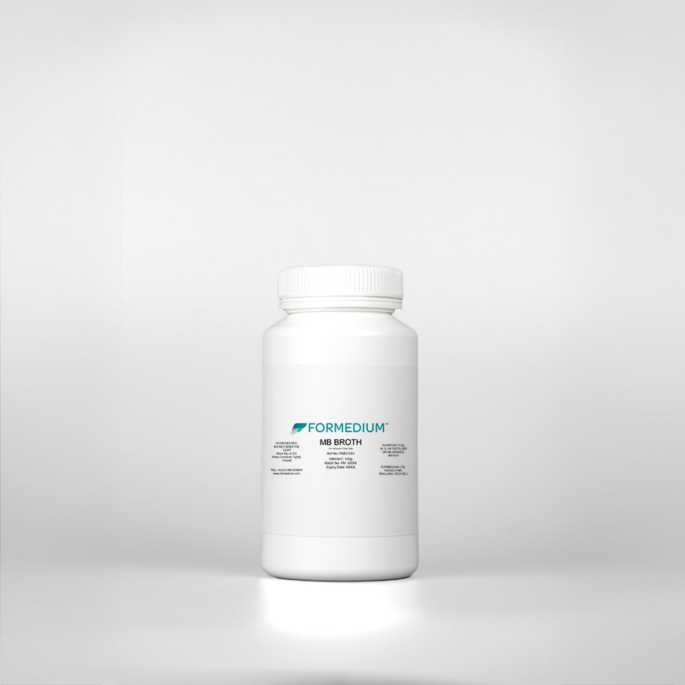 MB Broth