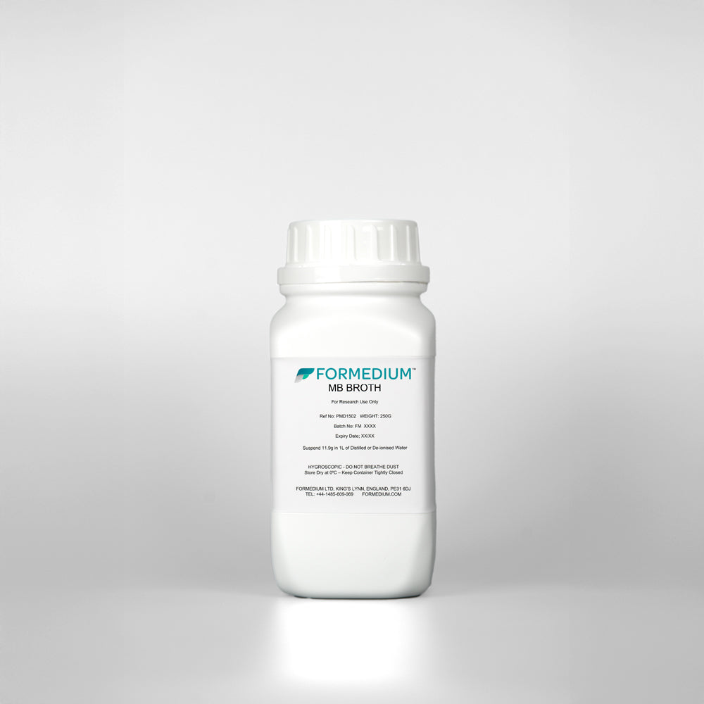 MB Broth