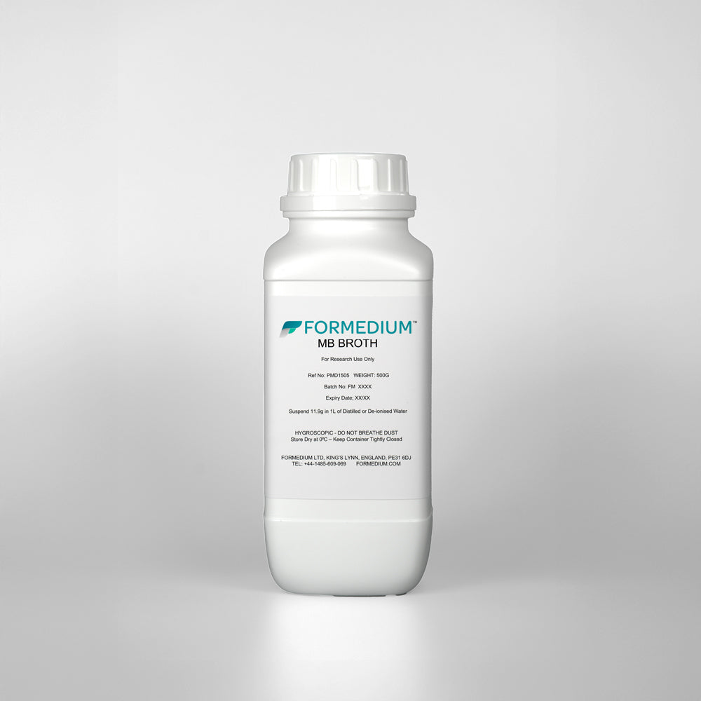 MB Broth