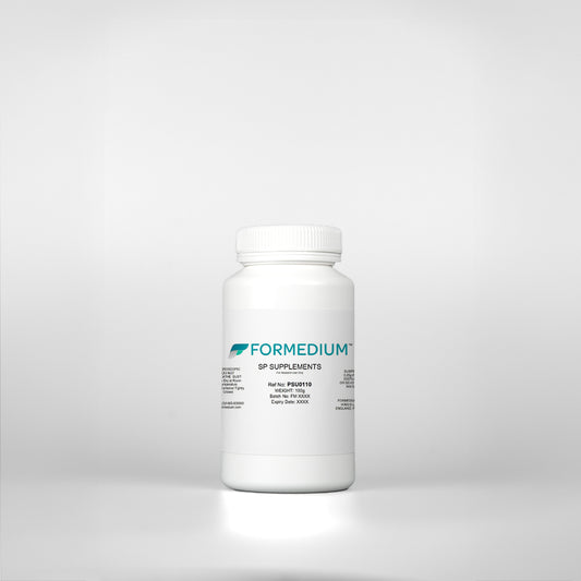 SP Supplements