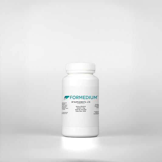 SP Supplements, -Lys