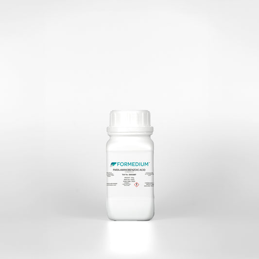 para-Aminobenzoic acid