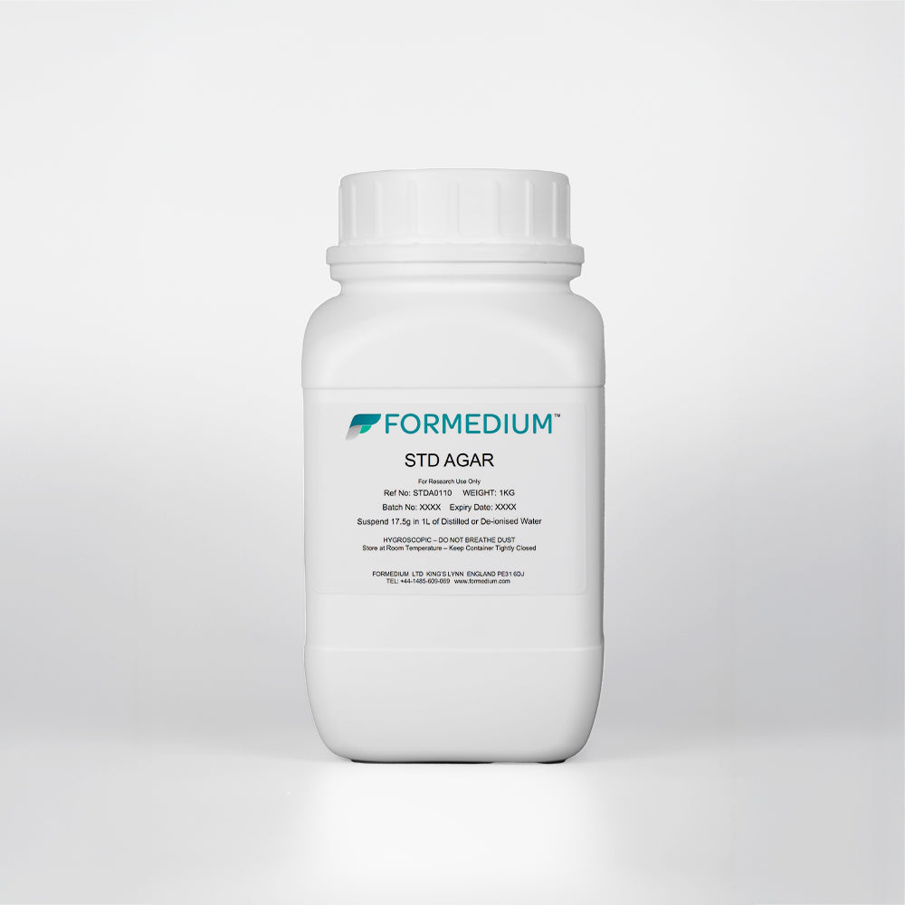 STD Agar