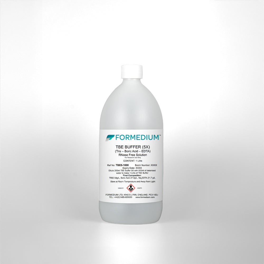 TBE Buffer 5X