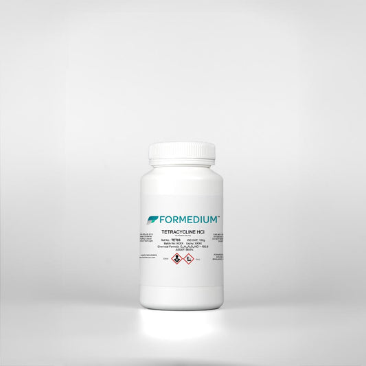 Tetracycline HCl