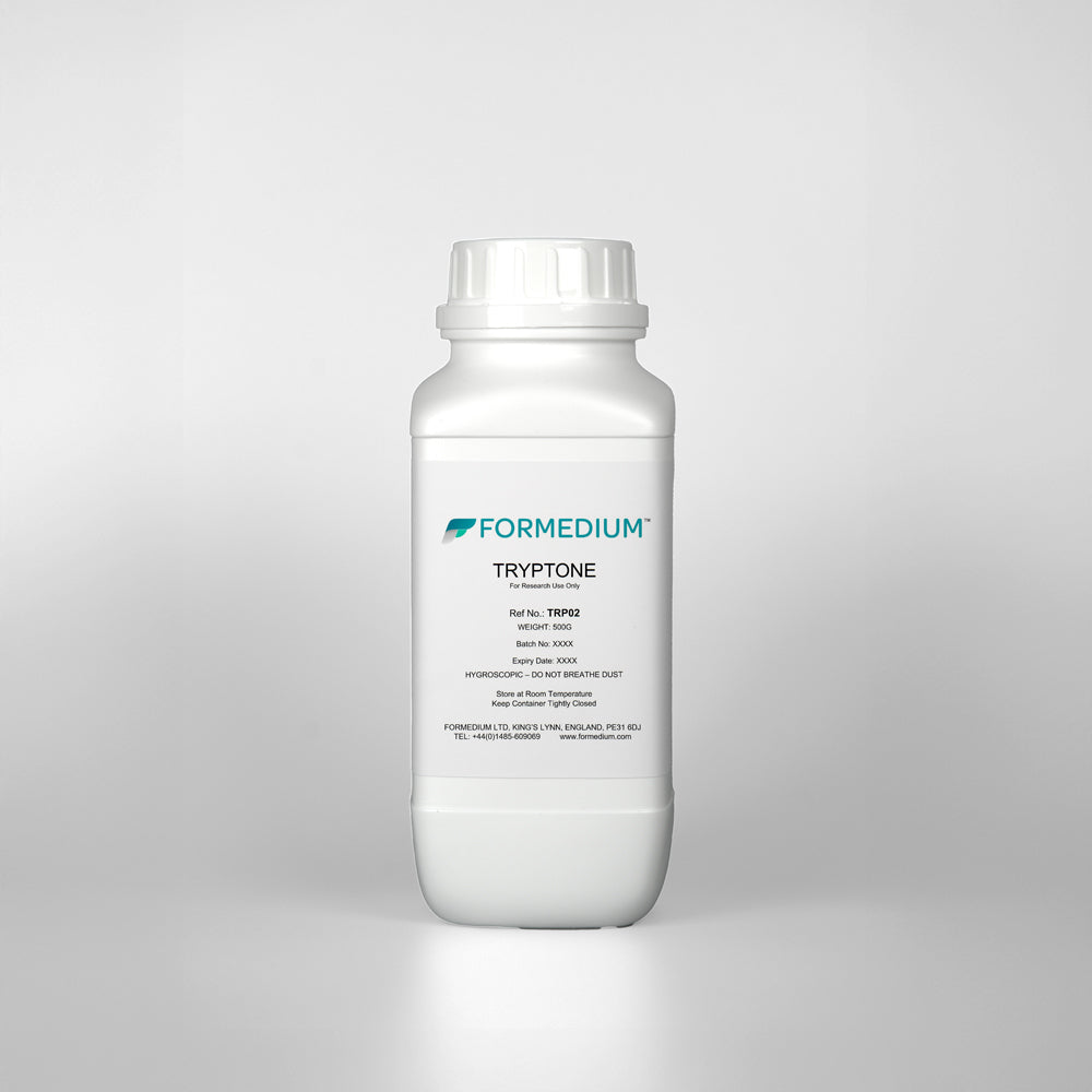 Tryptone