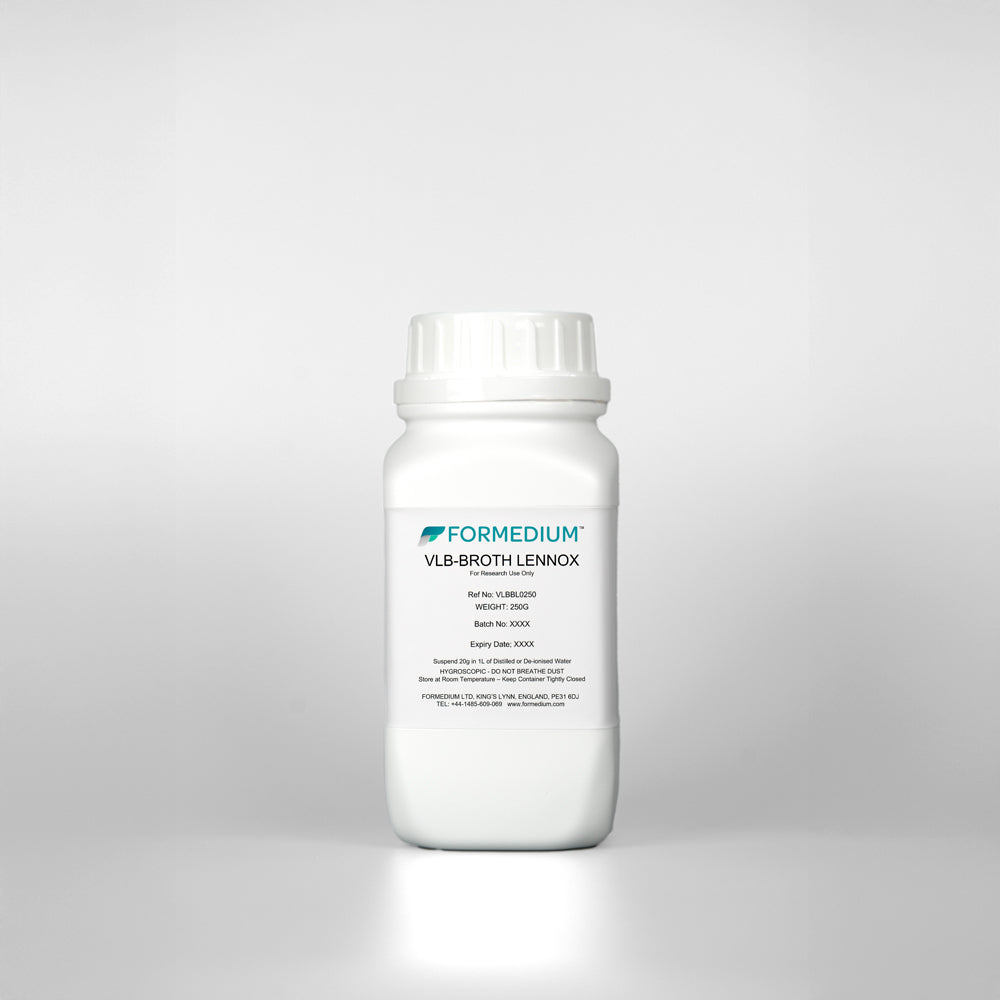 VLB-Broth Lennox