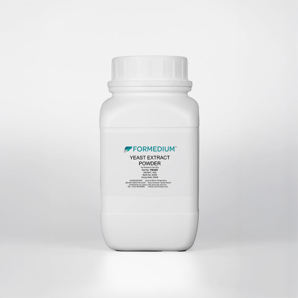 Yeast Extract, Powder