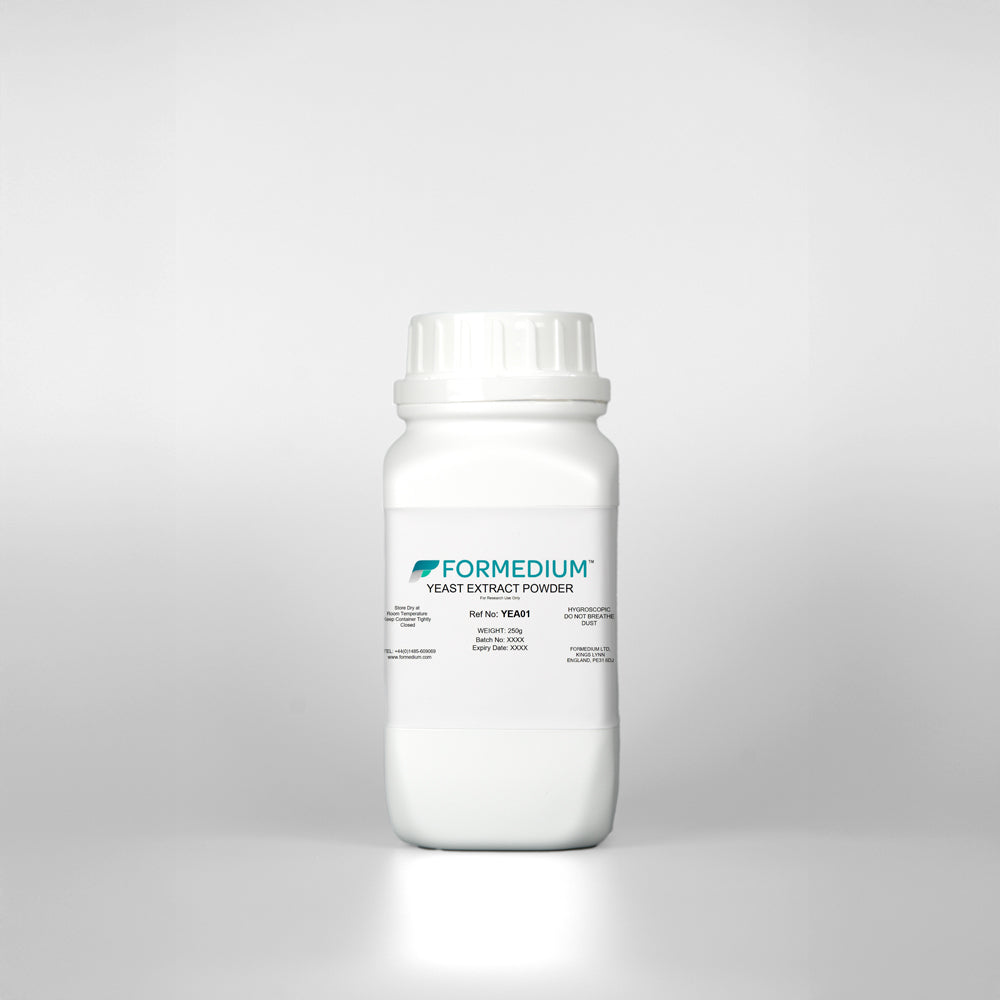 Yeast Extract, Powder