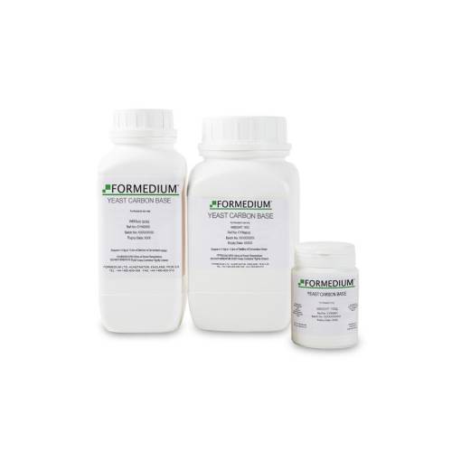 Yeast Nitrogen Base without Amino Acids and without Ammonium Sulphate