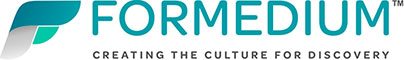 Formedium Powdered Media & Liquids | UK Research & Microbiology Logo
