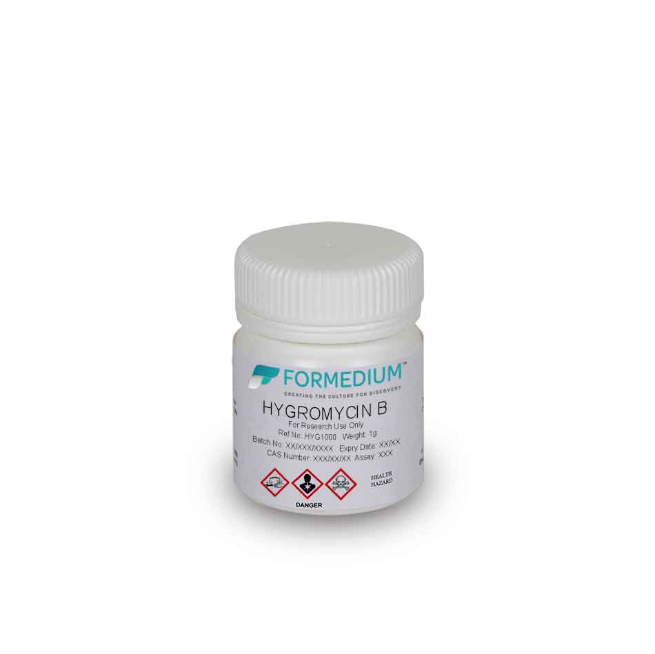 Hygromycin B Powder